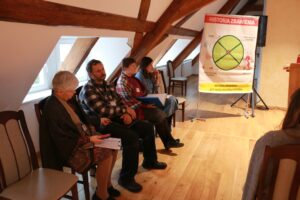 Kurs Historia Zbawienia — Gostyń (10–12.2.2023) — zdjęcie 24