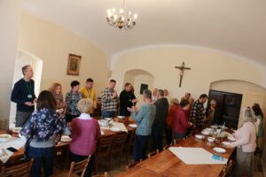 Kurs Historia Zbawienia — Gostyń (10–12.2.2023) — zdjęcie 25