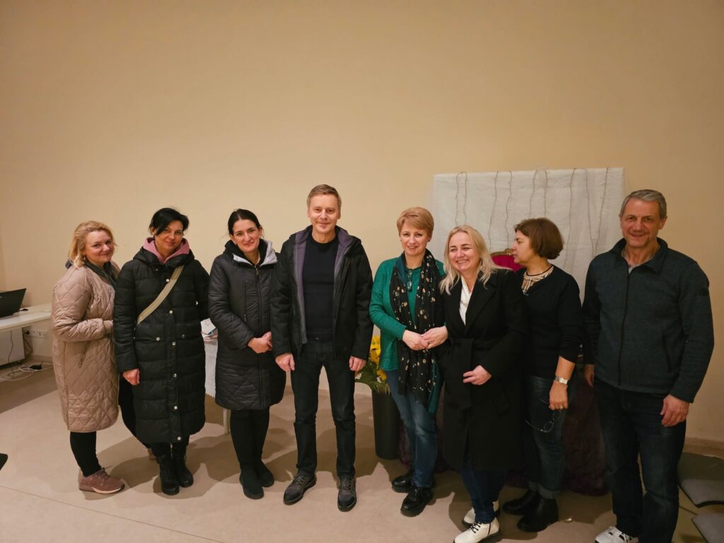 Kurs Dzieci Króla (25–26.3.2023) Kurs Dzieci Króla (25–26.3.2023) — zdjęcie 1