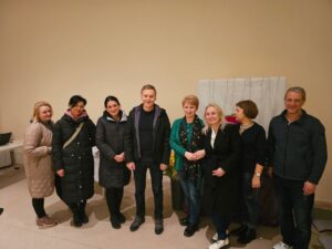Kurs Dzieci Króla (25–26.3.2023) — zdjęcie 1