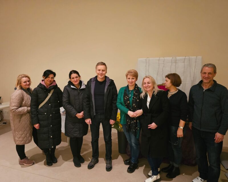 Kurs Dzieci Króla (25–26.3.2023)
