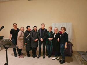 Kurs Dzieci Króla (25–26.3.2023) — zdjęcie 2