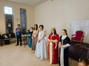 Kurs Dzieci Króla (25–26.3.2023) — zdjęcie 3