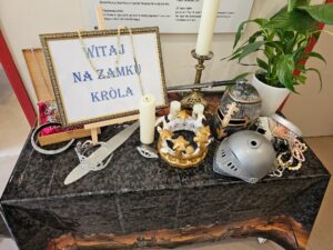 Kurs Dzieci Króla (25–26.3.2023) — zdjęcie 4