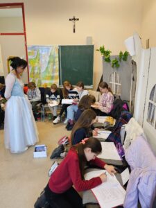 Kurs Dzieci Króla (25–26.3.2023) — zdjęcie 7