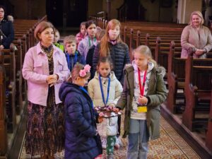 Kurs Dzieci Króla (25–26.3.2023) — zdjęcie 9