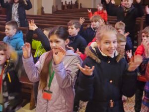 Kurs Dzieci Króla (25–26.3.2023) — zdjęcie 10