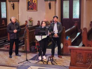 Kurs Dzieci Króla (25–26.3.2023) — zdjęcie 11