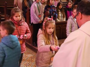 Kurs Dzieci Króla (25–26.3.2023) — zdjęcie 13