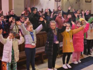 Kurs Dzieci Króla (25–26.3.2023) — zdjęcie 15