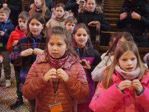 Kurs Dzieci Króla (25–26.3.2023) — zdjęcie 16