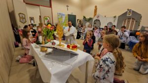 Kurs Dzieci Króla (25–26.3.2023) — zdjęcie 21