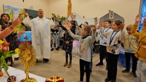 Kurs Dzieci Króla (25–26.3.2023) — zdjęcie 22