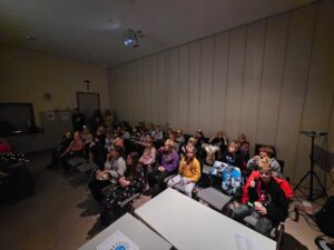 Kurs Dzieci Króla (25–26.3.2023) — zdjęcie 23