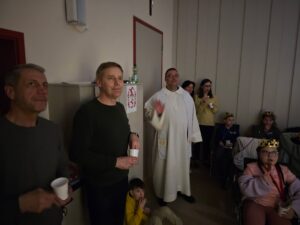 Kurs Dzieci Króla (25–26.3.2023) — zdjęcie 25