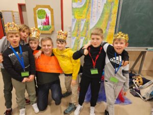Kurs Dzieci Króla (25–26.3.2023) — zdjęcie 28