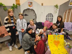 Kurs Dzieci Króla (25–26.3.2023) — zdjęcie 29