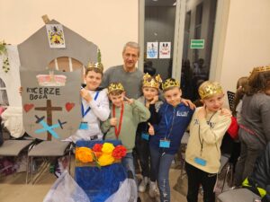 Kurs Dzieci Króla (25–26.3.2023) — zdjęcie 31
