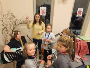 Kurs Dzieci Króla (25–26.3.2023) — zdjęcie 32