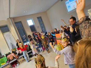 Kurs Dzieci Króla (25–26.3.2023) — zdjęcie 33