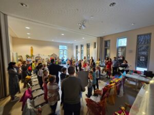 Kurs Dzieci Króla (25–26.3.2023) — zdjęcie 34