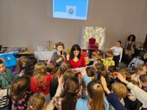 Kurs Dzieci Króla (25–26.3.2023) — zdjęcie 35