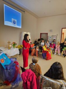 Kurs Dzieci Króla (25–26.3.2023) — zdjęcie 37
