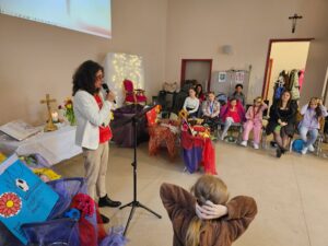 Kurs Dzieci Króla (25–26.3.2023) — zdjęcie 39