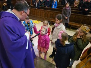 Kurs Dzieci Króla (25–26.3.2023) — zdjęcie 44
