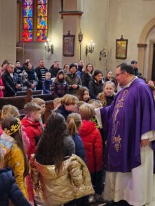Kurs Dzieci Króla (25–26.3.2023) — zdjęcie 45