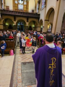 Kurs Dzieci Króla (25–26.3.2023) — zdjęcie 46