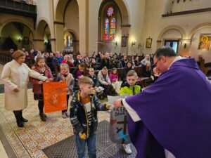 Kurs Dzieci Króla (25–26.3.2023) — zdjęcie 47