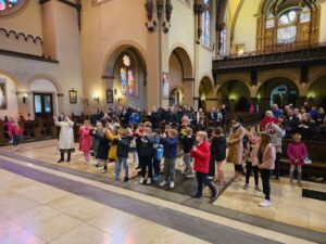 Kurs Dzieci Króla (25–26.3.2023) — zdjęcie 50