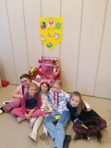 Kurs Dzieci Króla (25–26.3.2023) — zdjęcie 53