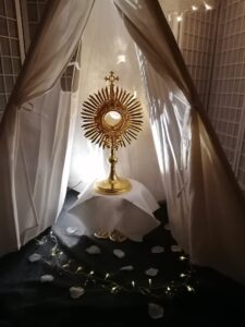Kurs Dzieci Króla (25–26.3.2023) — zdjęcie 55