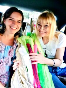 Warsztaty diakonii flagowo-tanecznej (10.06.2023) — zdjęcie 4