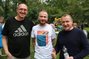 Festyn parafialny (2.07.2023) — zdjęcie 9