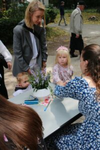 Festyn parafialny (2.07.2023) — zdjęcie 22