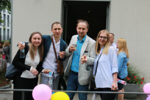 Festyn parafialny (2.07.2023) — zdjęcie 11