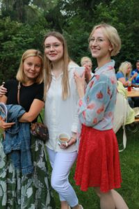 Festyn parafialny (2.07.2023) — zdjęcie 21