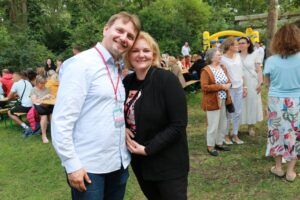 Festyn parafialny (2.07.2023) — zdjęcie 19