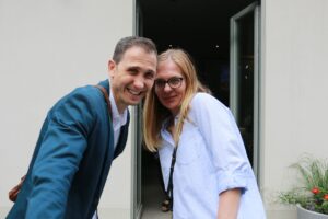 Festyn parafialny (2.07.2023) — zdjęcie 24