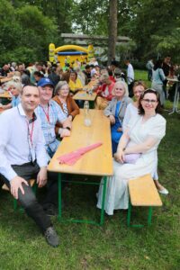 Festyn parafialny (2.07.2023) — zdjęcie 25