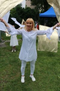 Festyn parafialny (2.07.2023) — zdjęcie 27