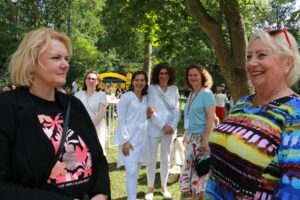 Festyn parafialny (2.07.2023) — zdjęcie 28