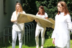 Festyn parafialny (2.07.2023) — zdjęcie 16