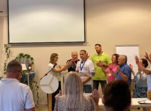 Kurs Historia Zbawienia (25–27.8.2023) — zdjęcie 8