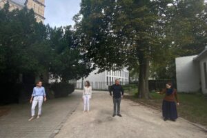 Kurs Historia Zbawienia (25–27.8.2023) — zdjęcie 11