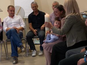 Kurs Historia Zbawienia (25–27.8.2023) — zdjęcie 21