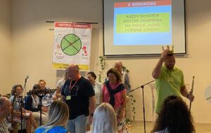Kurs Historia Zbawienia (25–27.8.2023) — zdjęcie 4